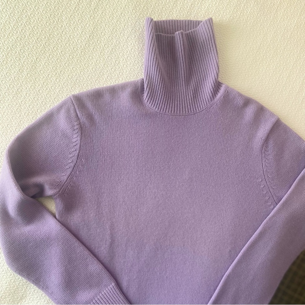 Micheal Kors Cashmere Sweater NWOT - Picture 8 of 8